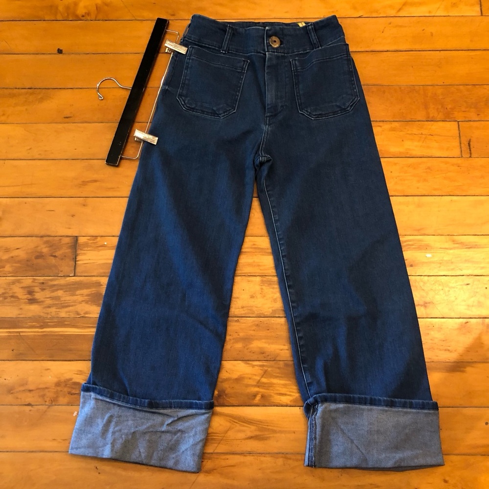 Maeve by Anthropologie Jeans